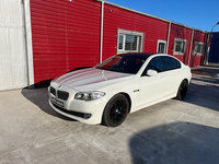 Amortizor capota BMW F10 2012 SEDAN 2.0 D