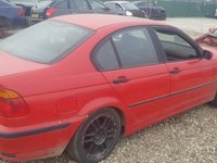 Amortizor capota BMW Seria 3 Compact E46 1999 Berlina 1.8