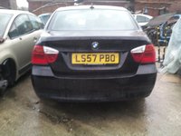 Amortizor capota BMW Seria 3 E90 2007 Berlina 2.0