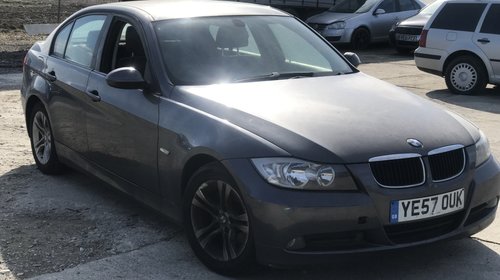 Amortizor capota BMW Seria 3 E90 2008 Sedan 2000