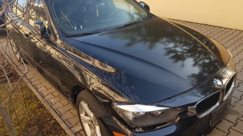 Amortizor capota BMW Seria 3 F30 2013 berlina 328i