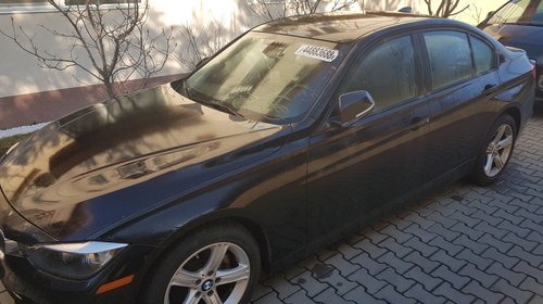 Amortizor capota BMW Seria 3 F30 2013 berlina 328i