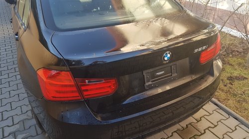 Amortizor capota BMW Seria 3 F30 2013 berlina 328i