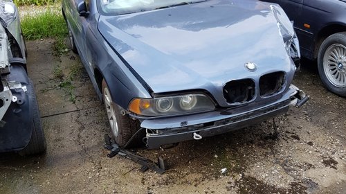 Amortizor capota BMW Seria 5 E39 2003 berlina