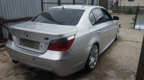 Amortizor capota BMW Seria 5 E60 2005 BERLINA PACHET M 3.0D