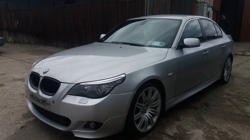 Amortizor capota BMW Seria 5 E60 2005 BERLINA PACHET M 3.0D