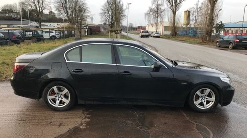 Amortizor capota BMW Seria 5 E60 2005 Sedan Belina 2.5 i