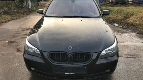 Amortizor capota BMW Seria 5 E60 2005 Sedan B