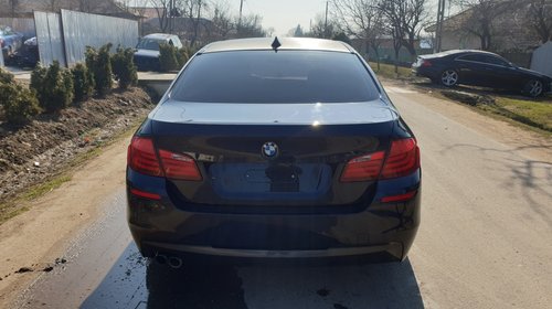 Amortizor capota BMW Seria 5 F10 2012 Berlina 3.0