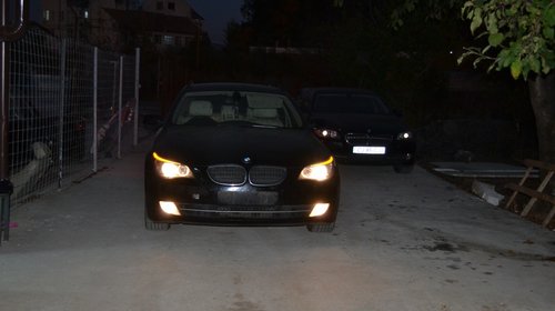 Amortizor capota BMW Seria 5 Touring E61 2008 BREAK 2.0