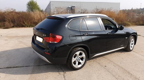 Amortizor capota BMW X1 2010 HATCHBACK 2.0