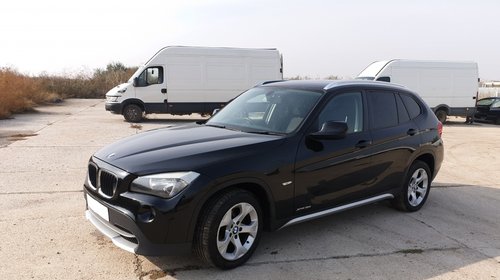 Amortizor capota BMW X1 2010 HATCHBACK 2.0