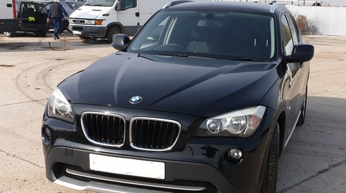 Amortizor capota BMW X1 2010 HATCHBACK 2.0