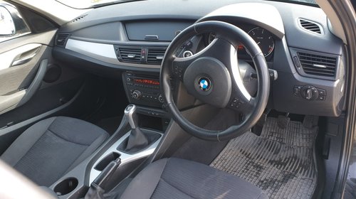 Amortizor capota BMW X1 2010 HATCHBACK 2.0