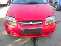 Amortizor capota Chevrolet Aveo 2008 HATCHBACK 1.2