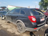 Amortizor capota Chevrolet Captiva 2007 SUV 3.2 LU1