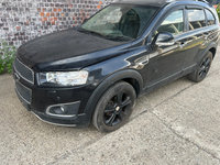 Amortizor capota Chevrolet Captiva 2014 facelift 4x4 2.2 crdi