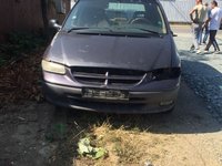 Amortizor capota Chrysler Grand Voyager 1996 hatchback 2.5