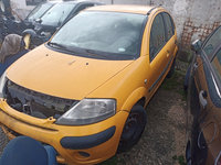 Amortizor capota Citroen C3 2004 1,4 tdci 1,4