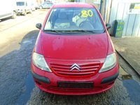 Amortizor capota Citroen C3 2004 HATCHBACK 1.1