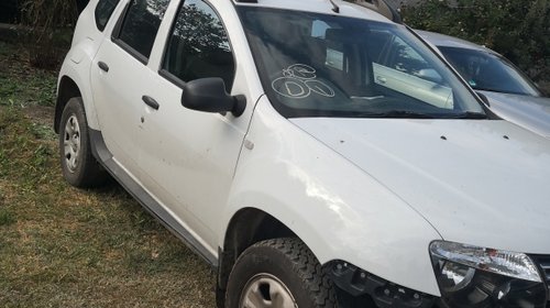 Amortizor capota Dacia Duster 2015 Hatchback 1,5 dci