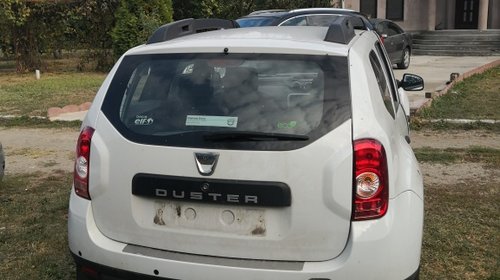 Amortizor capota Dacia Duster 2015 Hatchback 1,5 dci