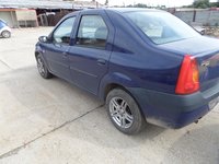 Amortizor capota Dacia Logan 2007 BERLINA 1.4