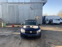 Amortizor capota Dacia Sandero 2 2018 hatchback 999