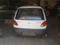 Amortizor capota Daewoo Matiz 2000 M100 0.8