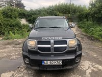 Amortizor capota Dodge Nitro 2008 SUV 2.8 CRD 177 Cp