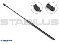 AMORTIZOR CAPOTA Dreapta AUDI A3 (8P1) STABILUS STA023812 2003 2004 2005 2006 2007 2008 2009 2010 2011 2012