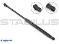 AMORTIZOR CAPOTA Dreapta/Stanga ALFA ROMEO 147 (937_) STABILUS STA022244 2000 2001 2002 2003 2004 2005 2006 2007 2008 2009 2010