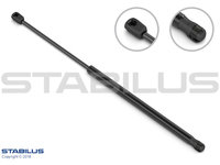 AMORTIZOR CAPOTA Dreapta/Stanga HYUNDAI i40 I (VF) STABILUS STA929005 2012 2013 2014 2015 2016 2017 2018 2019