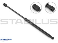 AMORTIZOR CAPOTA Dreapta/Stanga HYUNDAI SANTA FÉ I (SM) STABILUS STA5904QC 2001 2002 2003 2004 2005 2006