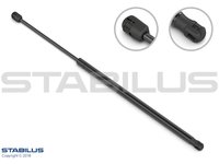 AMORTIZOR CAPOTA Dreapta/Stanga MERCEDES-BENZ E-CLASS T-Model (S211) STABILUS STA055469 2003 2004 2005 2006 2007 2008 2009