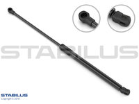 AMORTIZOR CAPOTA Dreapta/Stanga TOYOTA HILUX Platform/Chassis (_N1_, _N2_) STABILUS STA483267 2005