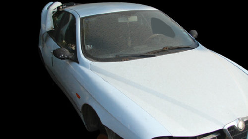 Amortizor capota fata Alfa Romeo 156 932 [1997 - 2007] Sedan 2.0 MT (155 hp) TS 16V
