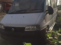 Amortizor capota Fiat Ducato 2004 BUS 2.3 JTD