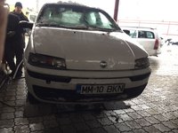 Amortizor capota Fiat Punto 2001 Hacthback 1.2 i 16V