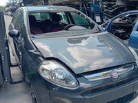 Amortizor capota Fiat Punto 2007 HATCHABACH 1,2