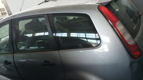 Amortizor capota Ford C-Max 2005 monovolum 1.6 16v benzina