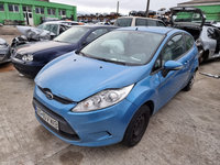 Amortizor capota Ford Fiesta 6 2009 hatchback 1.2 Benzina