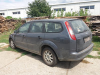 Amortizor capota Ford Focus 2 2005 BREAK 1.6 DIESEL