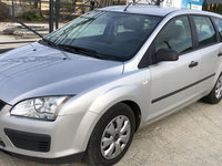 Amortizor capota Ford Focus 2 2006 BREAK 1.6 TDCI