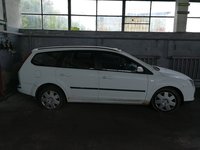 Amortizor capota Ford Focus 2006 BREAK 1.6 TDCI