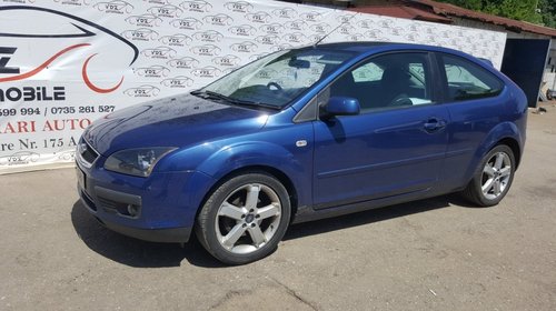 Amortizor capota Ford Focus 2007 hatchback 1.6