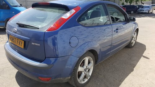 Amortizor capota Ford Focus 2007 hatchback 1.6