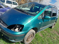 Amortizor capota Ford Galaxy 2003 HATCHBACK 1.9 TDI