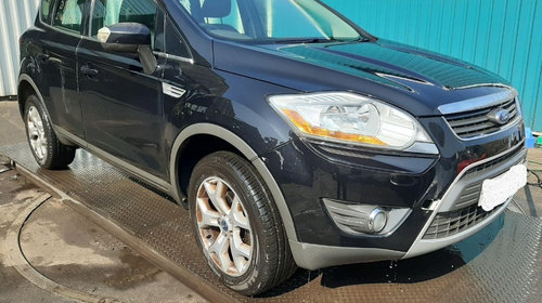 Amortizor capota Ford Kuga 2010 SUV 2.0 TDCI UFDA