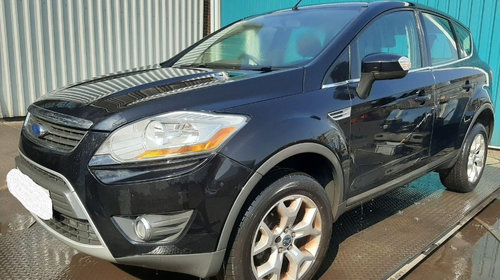 Amortizor capota Ford Kuga 2010 SUV 2.0 TDCI UFDA